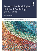 DLP:PSY 555: RESEARCH METHODOLOGIES OF SCHOOL PSYCHOLOGY