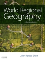 IA:GEOG 101: WORLD REGIONAL GEOGRAPHY: A SHORT INTRODUCTION