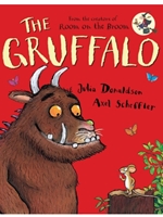 THE GRUFFALO