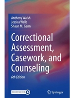 IA:LAJ 326: CORRECTIONAL ASSESSMENT, CASEWORK, AND COUNSELING