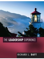 (EBOOK) LEADERSHIP EXPERIENCE
