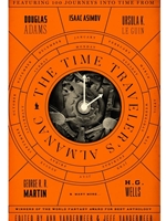 TIME TRAVELER'S ALMANAC