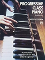 PROGRESSIVE CLASS PIANO