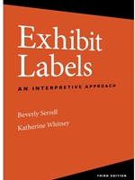 IA:ANTH 361: EXHIBIT LABELS