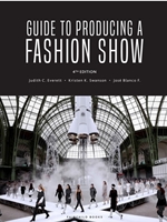 IA:ATM 360: GUIDE TO PRODUCING A FASHION SHOW