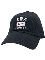Nike CWU Alumni Campus Cap