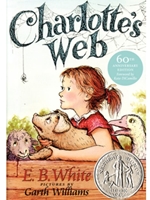 CHARLOTTE'S WEB