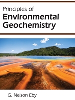 DLP:GEOL 425: PRINCIPLES OF ENVIRONMENTAL GEOCHEMISTRY