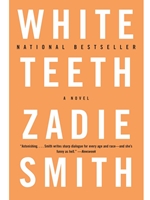 WHITE TEETH