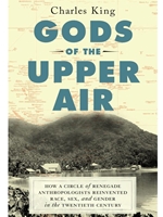 (EBOOK) GODS OF THE UPPER AIR