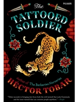 IA:ENG 331: THE TATOOED SOLDIER