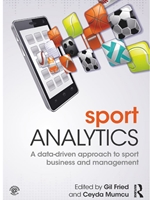 DLP:MKT 270: SPORT ANALYTICS