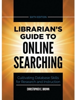 LIBRARIAN'S GUIDE TO ONLINE SEARCHING