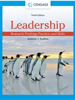 (EBOOK) LEADERSHIP:RESEARCH FINDINGS,PRACTICE..