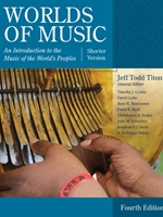 IA:ANTH/MUS 359: WORLDS OF MUSIC, SHORTER VERSION