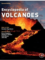 ENCYCLOPEDIA OF VOLCANOES