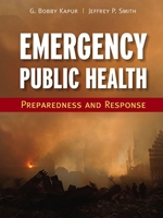 IA:PUBH 411: EMERGENCY PUBLIC HEALTH: PREPAREDENSS AND RESPONSE