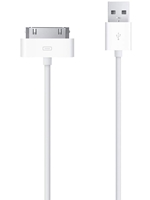 Apple 30-Pin to USB Cable