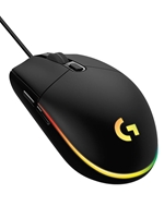 Logitech G203 Gaming Mouse