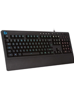 Logitech G213 Prodigy RGB Gaming Keyboard