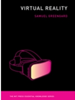 (EBOOK) VIRTUAL REALITY