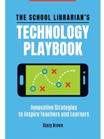 IA:EDLM 416/516: THE SCHOOL LIBRARIAN'S TECHNOLOGY PLAYBOOK