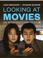 N0 LONGER AVAILABLE- (EBOOK) LOOKING AT MOVIES