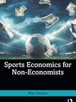 DLP:ECON 308: SPORTS ECONOMICS FOR NON-ECONOMISTS