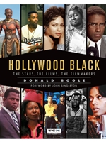 IA:ABS 184: HOLLYWOOD BLACK