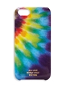 JS TIE DYE IPHONE 5