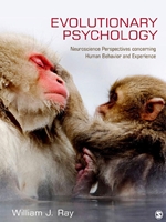 IA:PSY 580: EVOLUTIONARY PSYCHOLOGY: NEUROSCIENCE PERSPECTIVES CONCERNING HUMAN BEHAVIO...