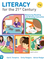 IA:ELEM 321/331/341/351: LITERACY FOR THE 21ST CENTURY