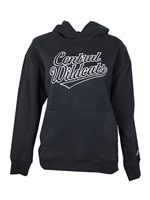 Central Wildcats Ladies Academy Hood