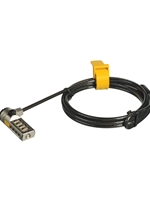 KENSINGTON LAPTOP CABLE LOCK