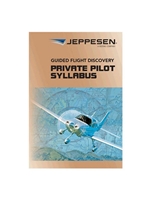 PRIVATE PILOT SYLLABUS 2024