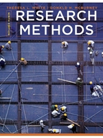 (EBOOK) RESEARCH METHODS