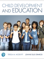 IA:PSY 314: CHILD DEVELOPMENT AND EDUCATION