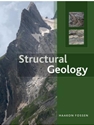 STRUCTURAL GEOLOGY