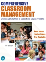 IA:EFC 350/ELEF 472: COMPREHENSIVE CLASSROOM MANAGEMENT