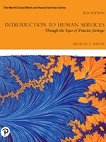 IA:SOC 301: INTRODUCTION TO HUMAN SERVICES