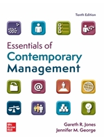 IA:MGT 382: ESSENTIALS OF CONTEMPORARY MANAGEMENT