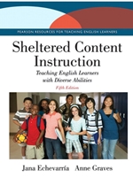 IA:EDBL 401/514: SHELTERED CONTENT INSTRUCTION