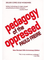 (FREE AT CWU LIBRARIES) PEDAGOGY OF THE OPPRESSED-20TH ANNIV.ED