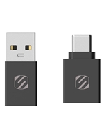 Scosche Strikeline Adapter Kit - Black