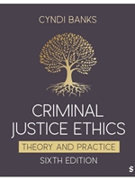 IA:LAJ 545: CRIMINAL JUSTICE ETHICS