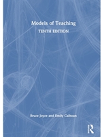 IA: EFC 340: MODELS OF TEACHING