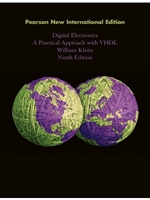 IA:EET 372: DIGITAL ELECTRONICS: A PRACTICAL APPROACH WITH VHDL