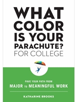IA:WLC 487: WHAT COLOR IS YOUR PARACHUTE? COR COLLEGE