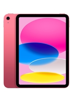 11-inch iPad Wi-Fi 128GB - Pink