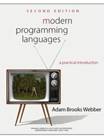 DLP:CS 362: MODERN PROGRAMMING LANGUAGES